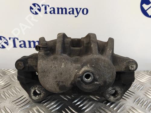 Right front brake caliper LAND ROVER RANGE ROVER SPORT I (L320) 2.7 D 4x4 | BP14830869M104 