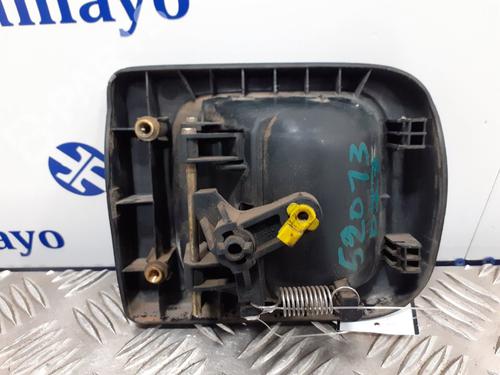 Front left exterior door handle OPEL MOVANO A Van (X70) 2.8 DTI (FD) | BP8498886C128 