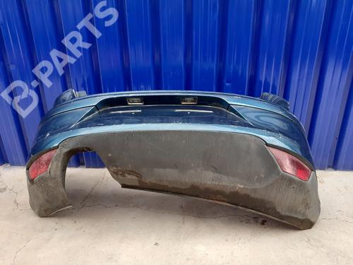 Rear bumper SEAT TOLEDO III (5P2) 2.0 TDI 16V | BP104954C8 