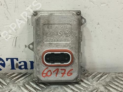 Used Xenon ballast Xenon ballast AUDI A8 D3 (4E2, 4E8) 4.2 TDI quattro (326 hp) 36051404 36051404