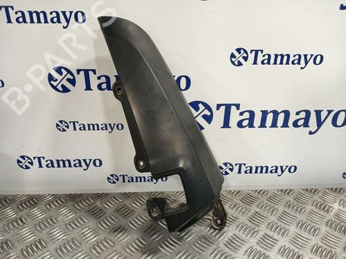 Used Other DACIA DOKKER Box Body/MPV 1.5 dCi 75 / Blue dCi 75 (FEJW, FEAH) (75 hp) 30202593