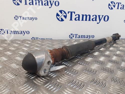 Right rear shock absorber SEAT IBIZA IV ST (6J8, 6P8)  | BP8696207M19 