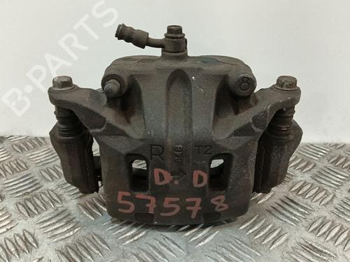 Used Right front brake caliper Right front brake caliper NISSAN MURANO I (Z50) [2002-2009] 32978000 32978000