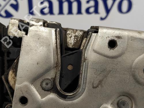 Front right lock BMW 3 Compact (E46) 316 ti | BP886819C97 