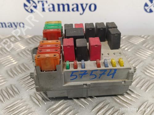 Fuse box FIAT BRAVO II (198_) 1.9 D Multijet (198AXC1B) | BP20240006E1 