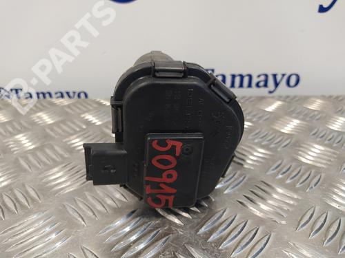 Throttle body PEUGEOT PARTNER Tepee 1.6 HDi 90 | BP9758329M82 