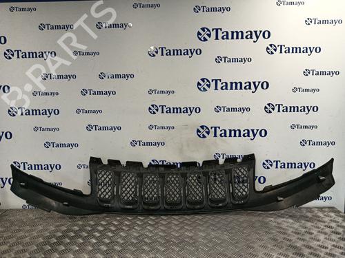 Grill JEEP COMPASS (MK49) 2.2 CRD | BP31630659C40 