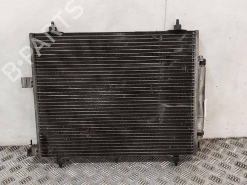 AC radiator PEUGEOT 807 (EB_) 2.2 HDi | BP38443883M32 - Image 3