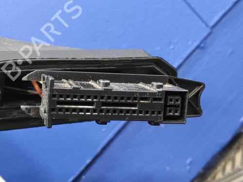 Left rear door BMW 3 (E90) 320 d | BP13754940C4 
