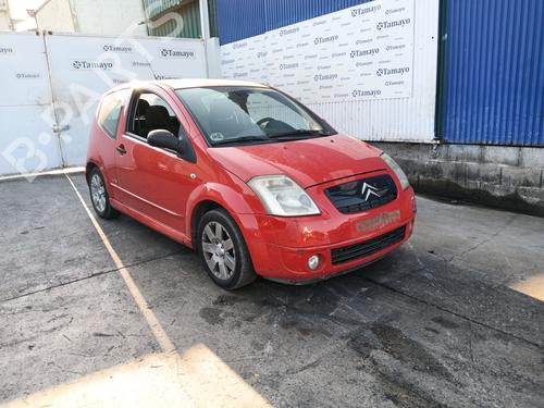 Switch CITROËN C2 (JM_) 1.4 HDi | BP27654229I30 