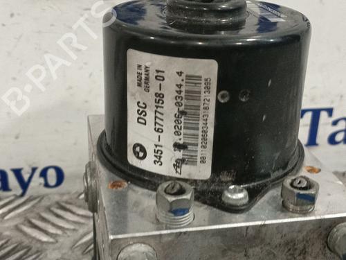 ABS pump BMW 1 (E81) 120 d | BP31947888M43