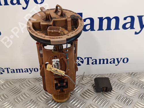 Fuel pump BMW 3 (E46) 320 d | BP16490633M76 
