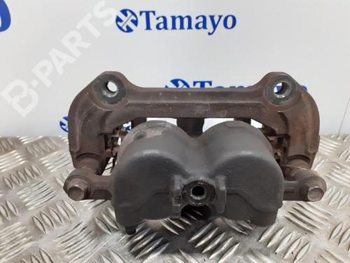 Left front brake caliper HYUNDAI SANTA FÉ II (CM)  | BP11565206M105 
