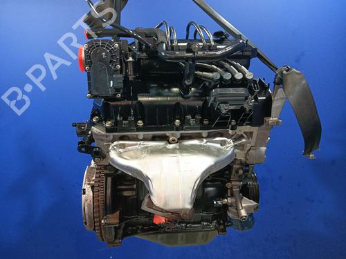 Engine DACIA SANDERO II | BP30793816M1