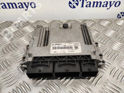 Used Engine control unit (ECU) RENAULT CLIO IV (BH_) [2012-2021]  10357603