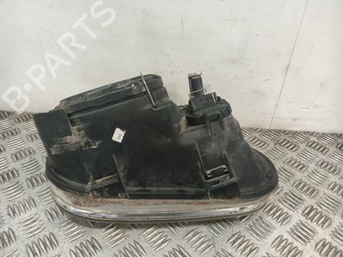 Left headlight VW GOLF IV Variant (1J5) 1.9 TDI | BP36780666C28 - Image 5