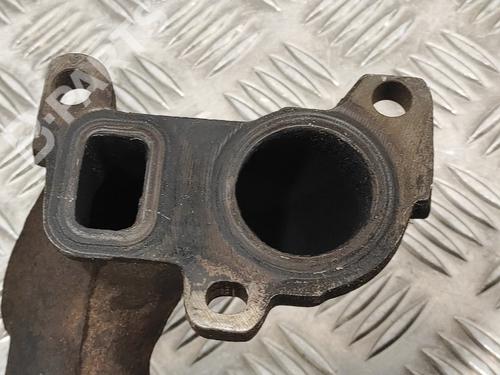 Exhaust manifold MERCEDES-BENZ S-CLASS (W220)  | BP11647682M110 