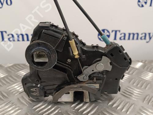 Front left lock TOYOTA RAV 4 III (_A3_)  | BP16095362C98 