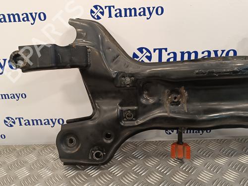 Subframe VW POLO IV (9N_, 9A_) 1.4 16V | BP16862298M9