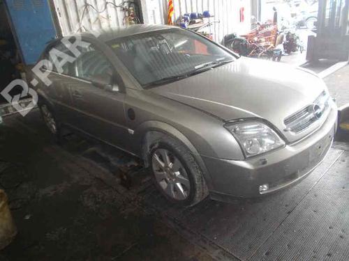 Left headlight OPEL VECTRA C (Z02) 2.2 DGi (F69) | BP4670503C28 