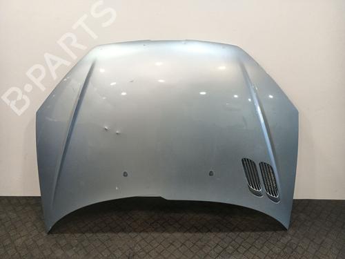 Capot Capot PEUGEOT 206 Hatchback (2A/C) 1.6 16V (109 hp) 33814328 33814328