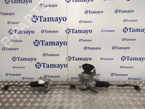 Used Steering rack HONDA JAZZ III (GE_, GG_, GP_, ZA_) [2007-2025]  22639530