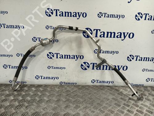 AC-rør PEUGEOT 208 I (CA_, CC_) 1.6 VTi (120 hp) 31587657