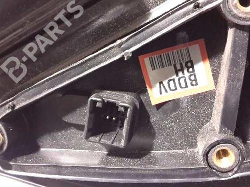 Right mirror HYUNDAI SANTA FÉ I (SM) 2.0 CRDi | BP9576550C27 