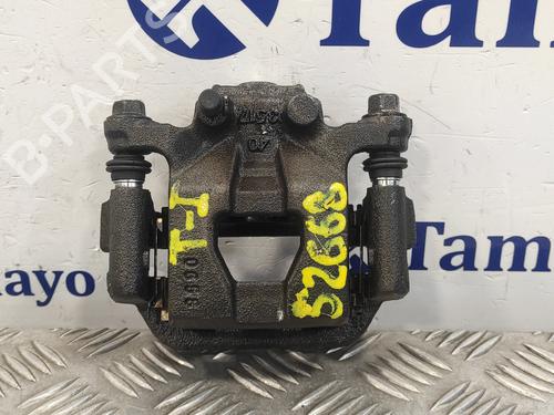 Used Left rear brake caliper NISSAN QASHQAI I (J10, NJ10) [2006-2015]  24110731