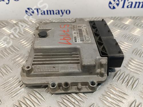 Engine control unit (ECU) SUZUKI SX4 (EY, GY) | BP18550910M57