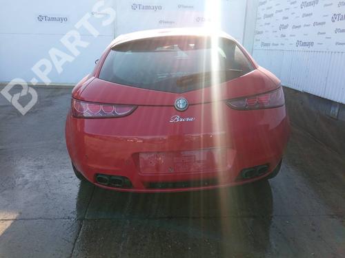 Gearbox ALFA ROMEO BRERA (939_) 2.4 JTDM 20V (939DXD1B, 939DXM1B) | BP7044323M3 