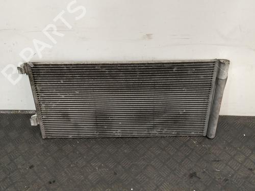 AC-Kondensator AC-Kondensator RENAULT LAGUNA III (BT0/1) 2.0 dCi (BT01, BT08, BT09, BT0E, BT0K, BT12, BT1C, BT1D,... (150 hp) 39716083 39716083