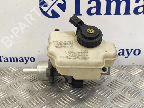 Brake master cylinder VW GOLF V (1K1)  | BP18951330M77 
