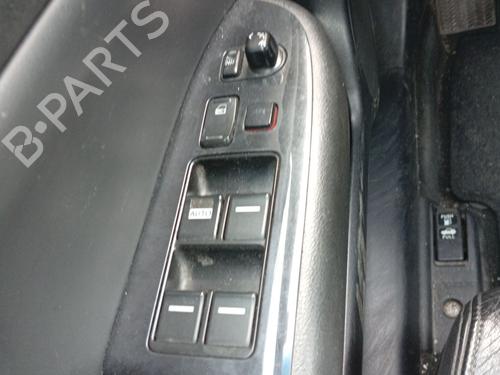 Used Left front window switch Left front window switch HONDA ACCORD VII (CL, CN) 2.2 i-CTDi (CN1) (140 hp) 36643532 36643532