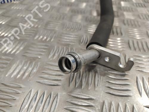 AC pipe TOYOTA PRIUS (_W5_)  | BP14357962M126 