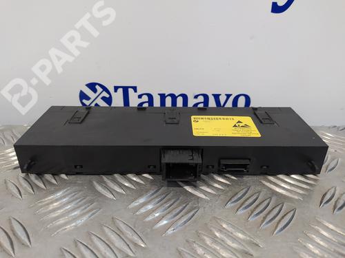 Electronic module BMW 5 (E60) 530 d | BP11942514M83 