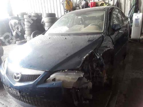 Startmotor MAZDA 6 Hatchback (GG)  | BP4723021M8 