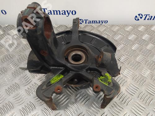Right front steering knuckle SEAT IBIZA IV (6J5, 6P1) 1.6 TDI | BP3363788M26 