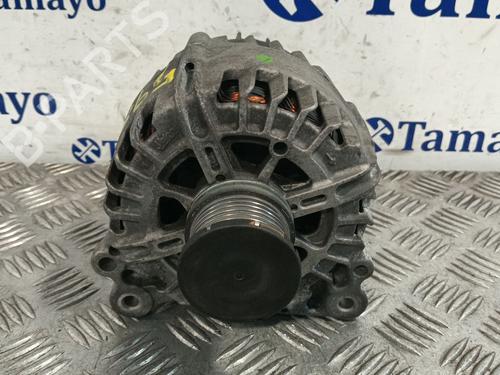 Used Alternator SEAT EXEO ST (3R5) [2009-2013]  31751789