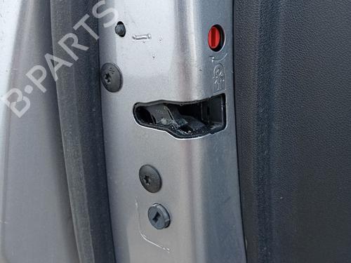 Venstre bagtil lås Venstre bagtil lås OPEL CROSSLAND X / CROSSLAND (P17, P2QO) 1.2 (75) (110 hp) 33832401 33832401