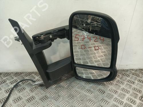 Used Right mirror Right mirror FIAT DUCATO Van (250_) [2006-2026] 36440600 36440600