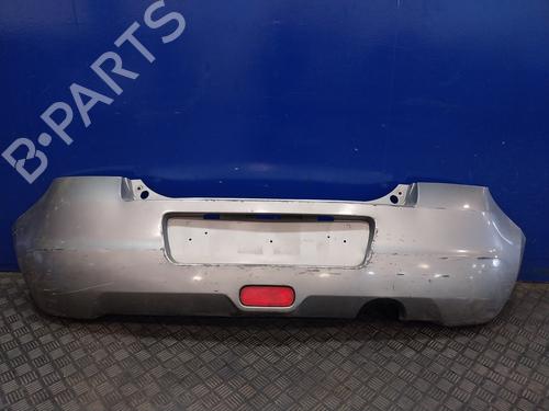 Używane Zderzak tylny SUZUKI SWIFT IV (FZ, NZ) [2010-2025]  27307732