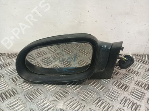 Used Left mirror Left mirror 36780656 36780656