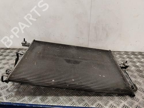 AC radiator SSANGYONG RODIUS I 2.7 Xdi | BP37793569M32 - Image 3
