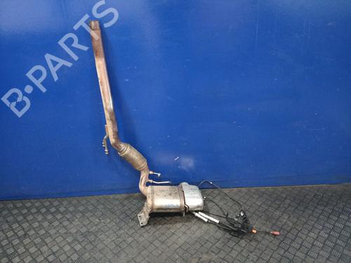partikelfilter VW GOLF VI (5K1) 1.6 TDI (105 hp) 30642456