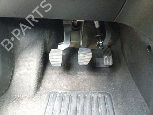 Used Pedal Pedal CITROËN C3 III (SX) 1.2 PURETECH 82 (82 hp) 34158402 34158402