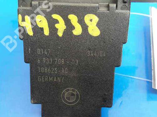 Ignition barrel BMW 1 (E87)  | BP6059300M48 