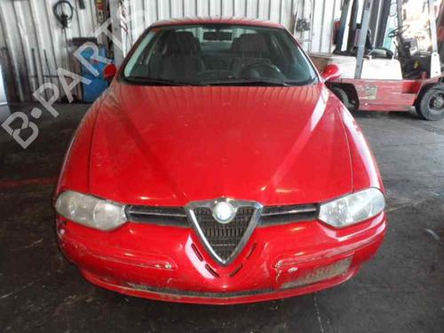 Kollisjonspute styreenhet ALFA ROMEO 156 (932_) 1.9 JTD 16V (932AXE00) | BP888540M53 