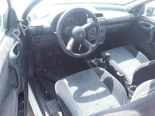 Front left window mechanism OPEL CORSA B (S93)  | BP9736666C22 