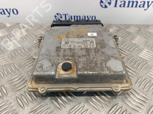 Engine control unit (ECU) MERCEDES-BENZ VITO Van (W447)  | BP23279193M57 